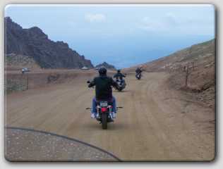 this turn would've been a bad one to miss!